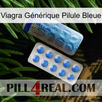 Viagra Générique Pilule Bleue 40